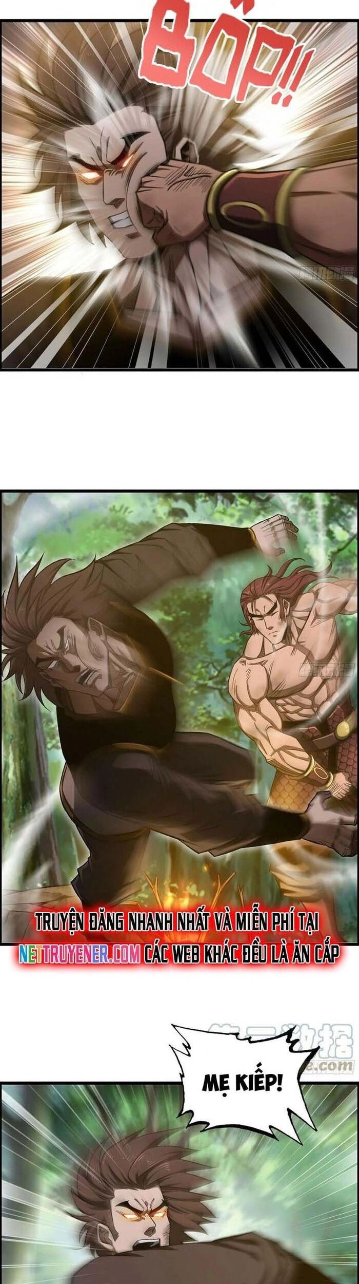 Tôi Một Tay Thống Trị Trò Chơi Chapter 70 - 2