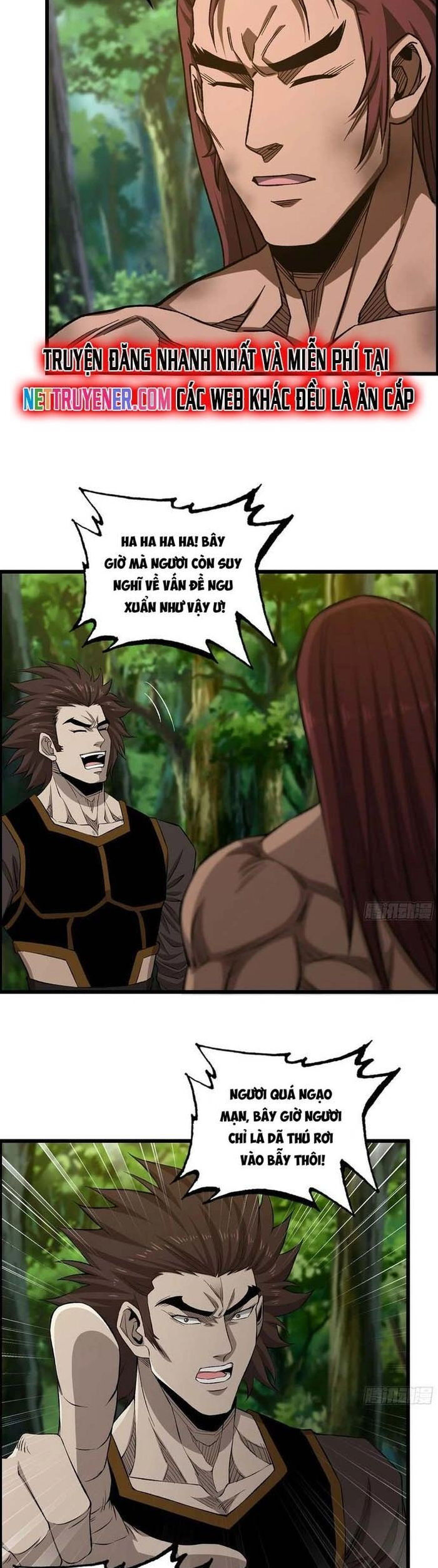 Tôi Một Tay Thống Trị Trò Chơi Chapter 70 - 11