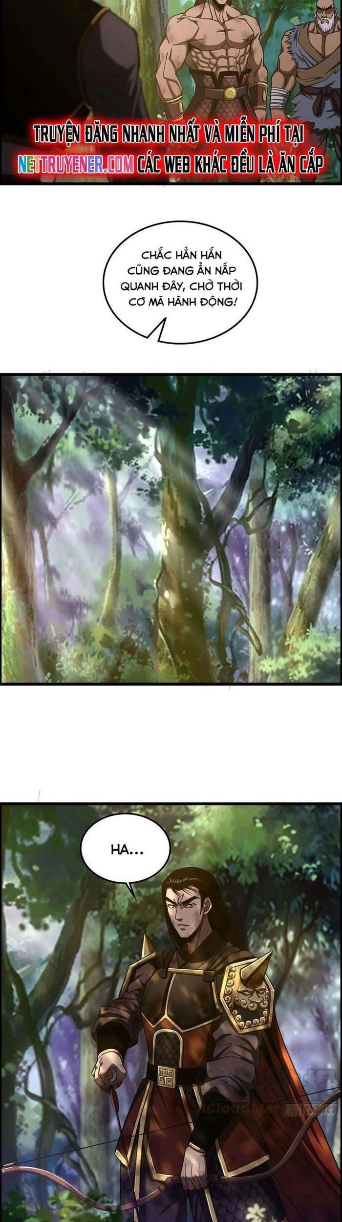 Tôi Một Tay Thống Trị Trò Chơi Chapter 70 - 15