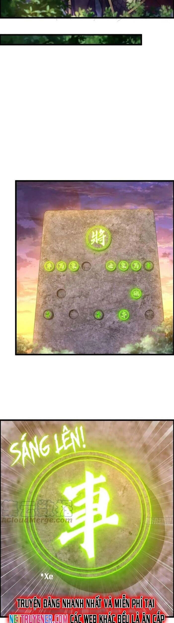 Tôi Một Tay Thống Trị Trò Chơi Chapter 70 - 16