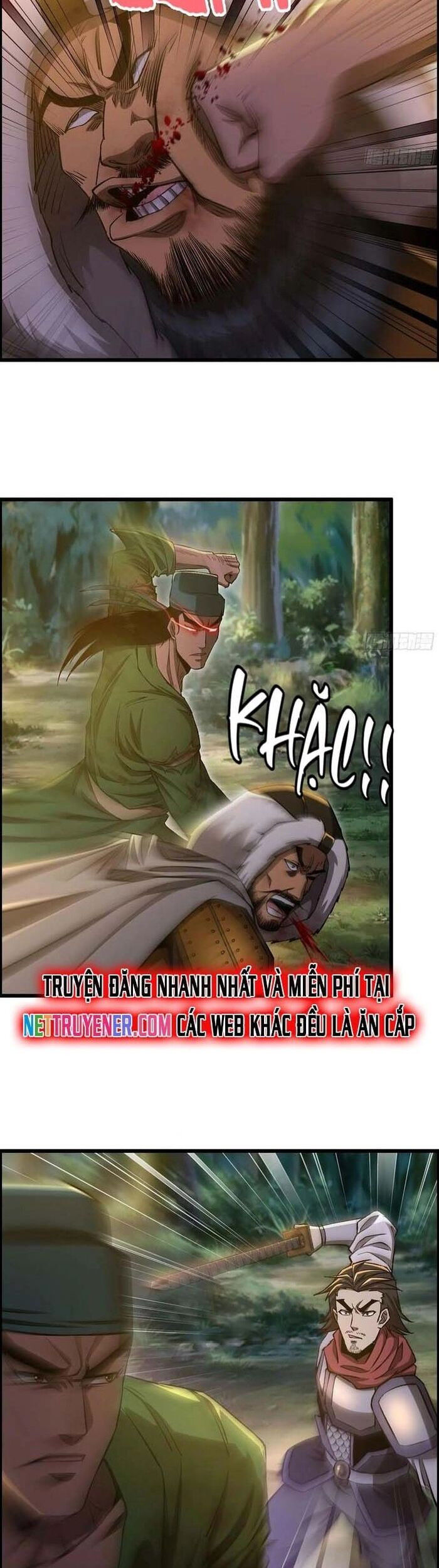 Tôi Một Tay Thống Trị Trò Chơi Chapter 70 - 18