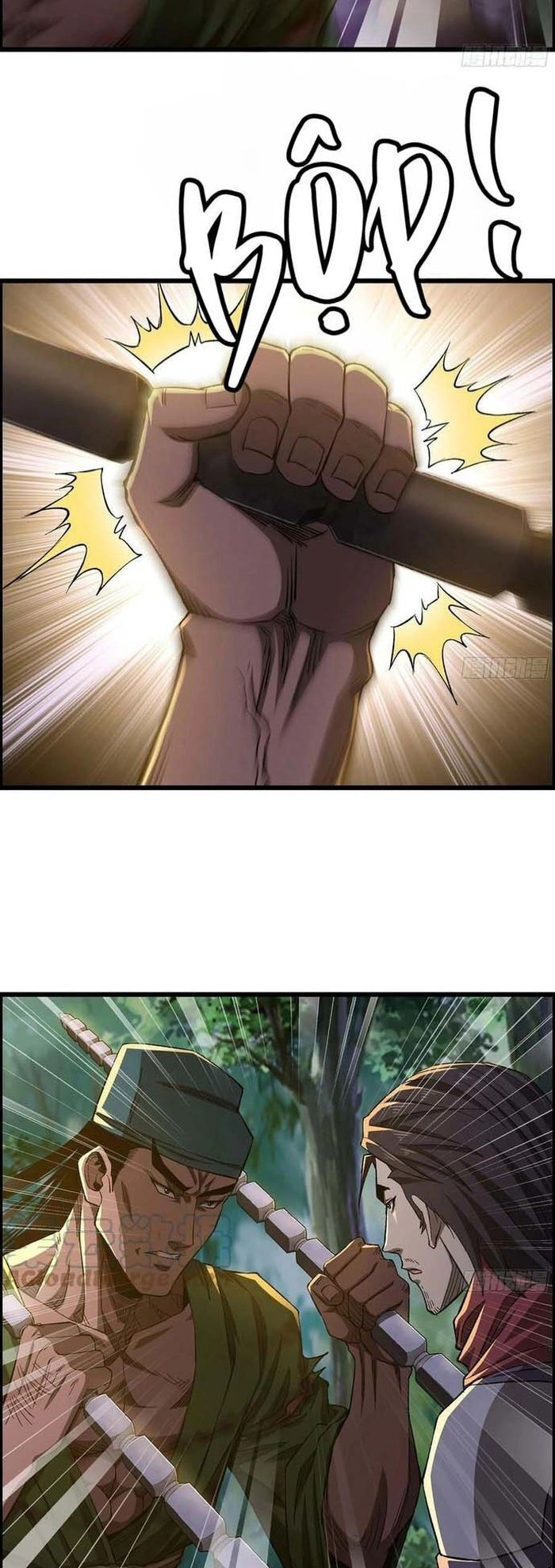 Tôi Một Tay Thống Trị Trò Chơi Chapter 70 - 19