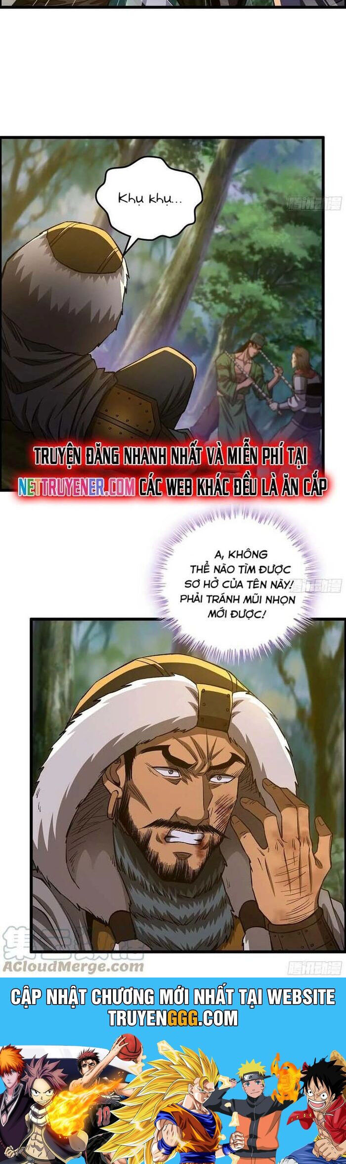 Tôi Một Tay Thống Trị Trò Chơi Chapter 70 - 20