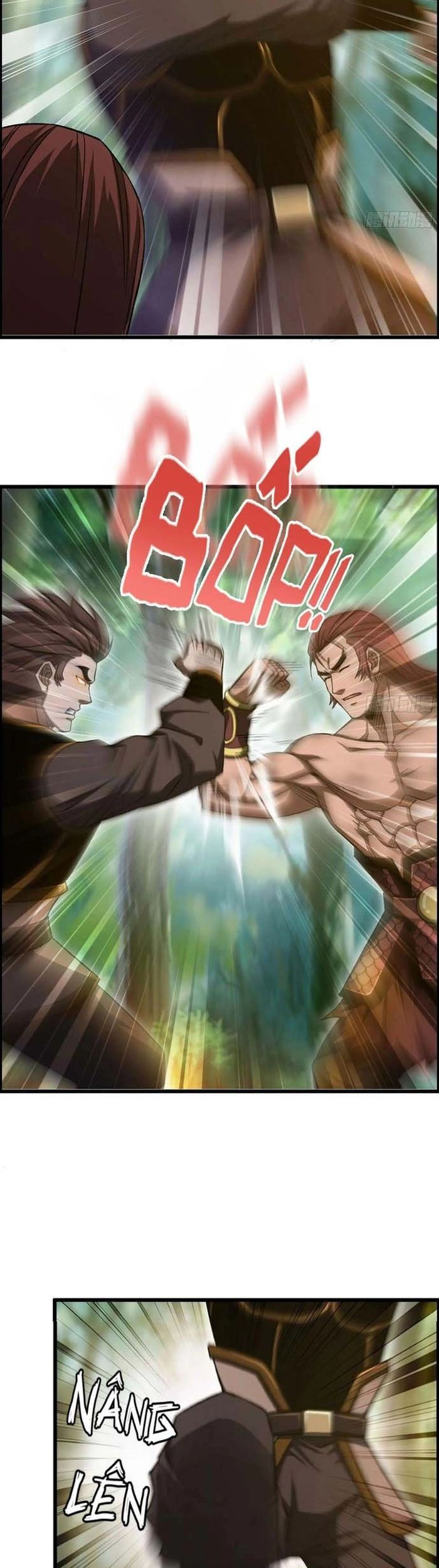 Tôi Một Tay Thống Trị Trò Chơi Chapter 70 - 3