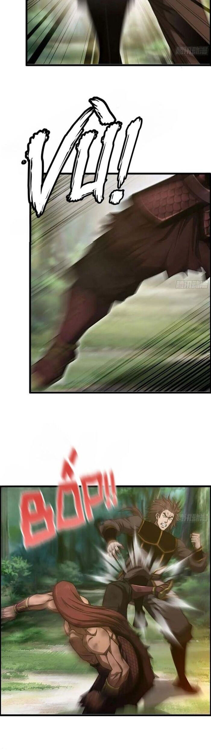 Tôi Một Tay Thống Trị Trò Chơi Chapter 70 - 4