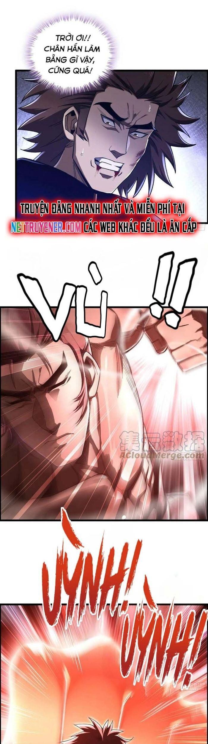 Tôi Một Tay Thống Trị Trò Chơi Chapter 70 - 5