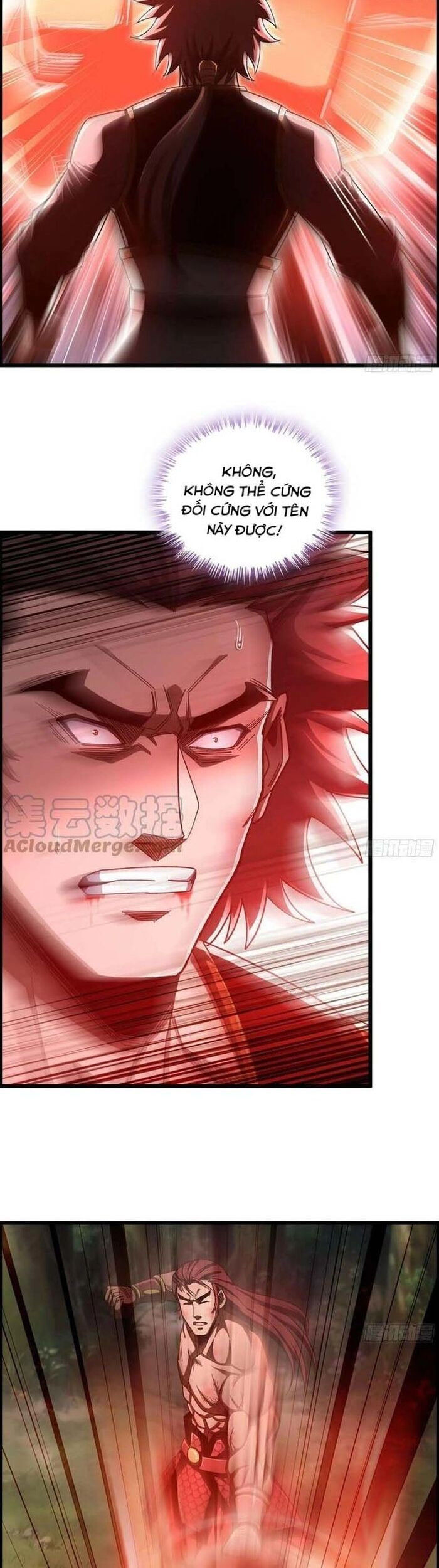 Tôi Một Tay Thống Trị Trò Chơi Chapter 70 - 6