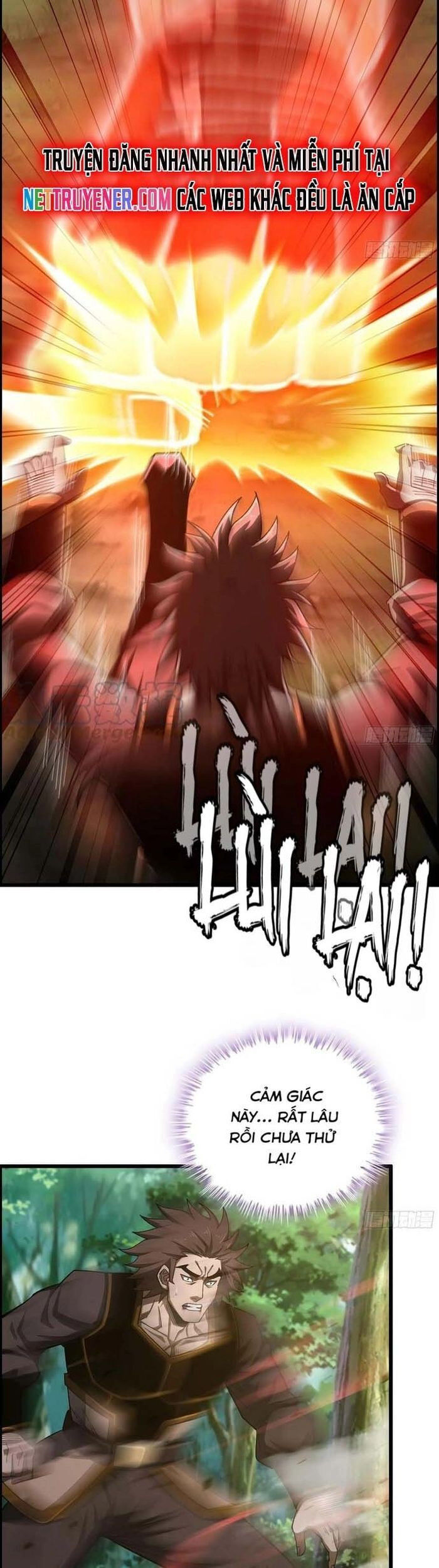 Tôi Một Tay Thống Trị Trò Chơi Chapter 70 - 7