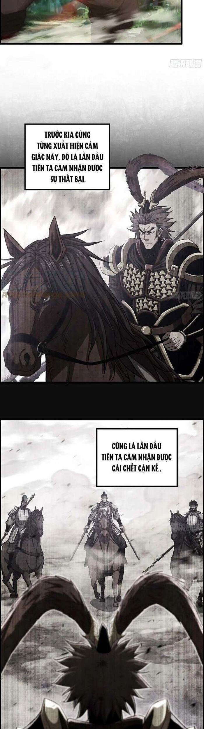 Tôi Một Tay Thống Trị Trò Chơi Chapter 70 - 8