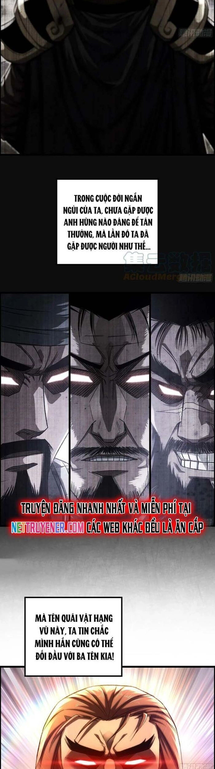 Tôi Một Tay Thống Trị Trò Chơi Chapter 70 - 9