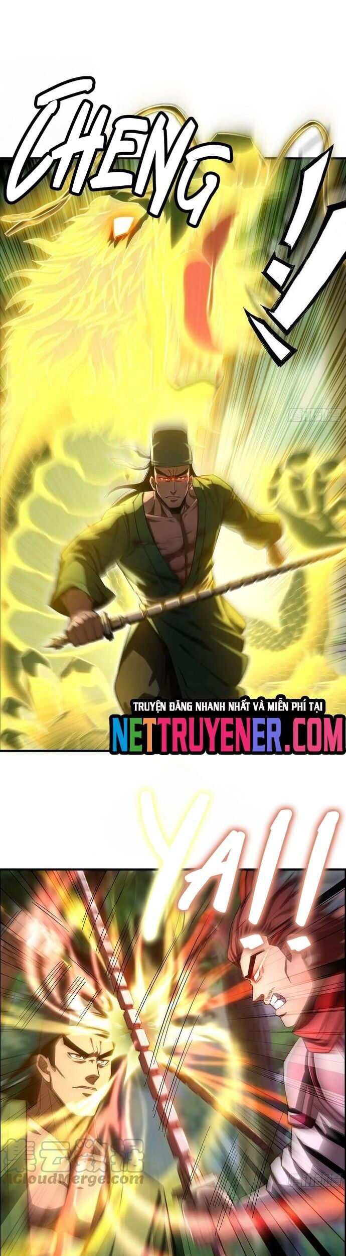 Tôi Một Tay Thống Trị Trò Chơi Chapter 71 - 11