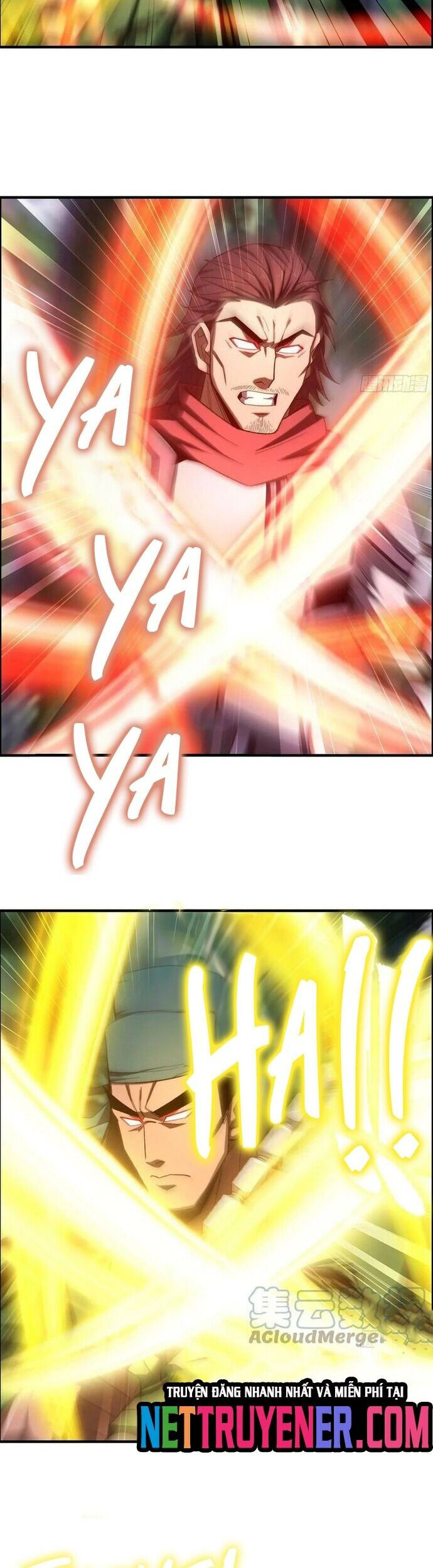 Tôi Một Tay Thống Trị Trò Chơi Chapter 71 - 12