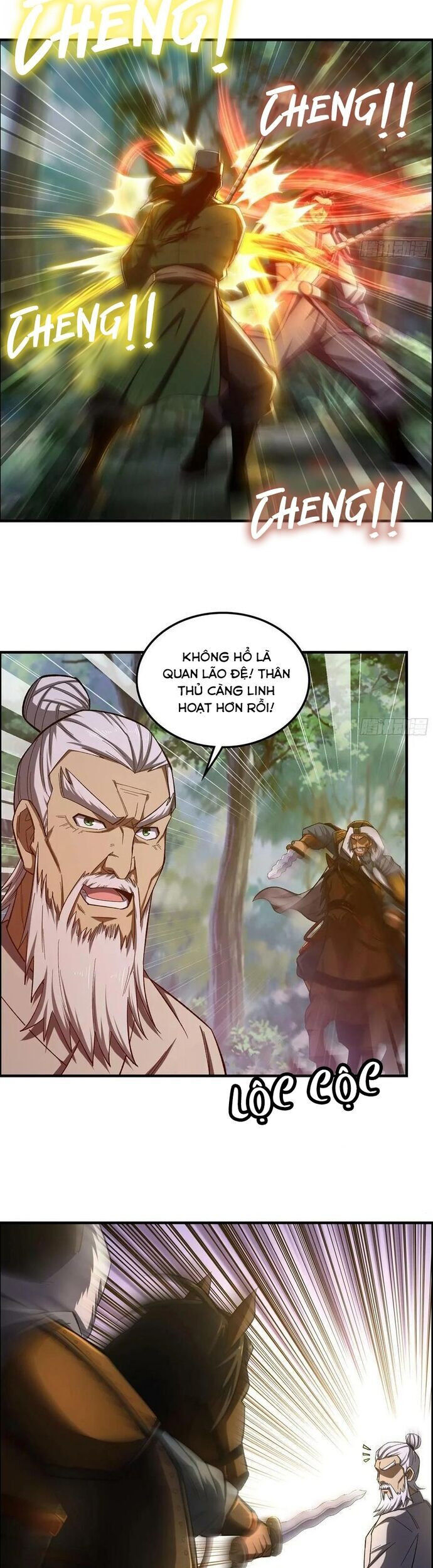 Tôi Một Tay Thống Trị Trò Chơi Chapter 71 - 13