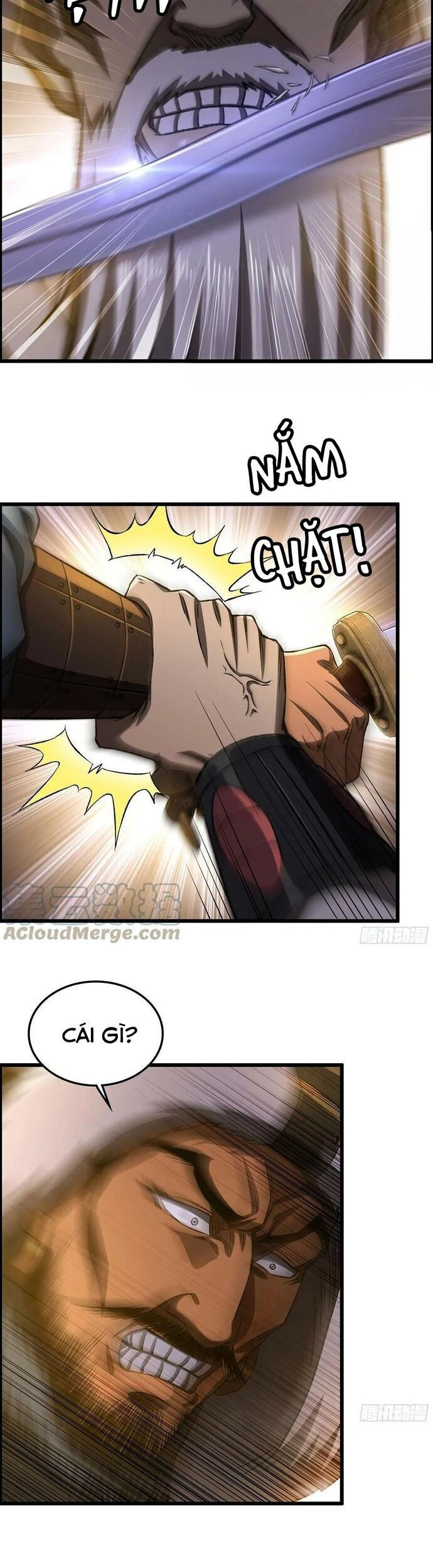 Tôi Một Tay Thống Trị Trò Chơi Chapter 71 - 15