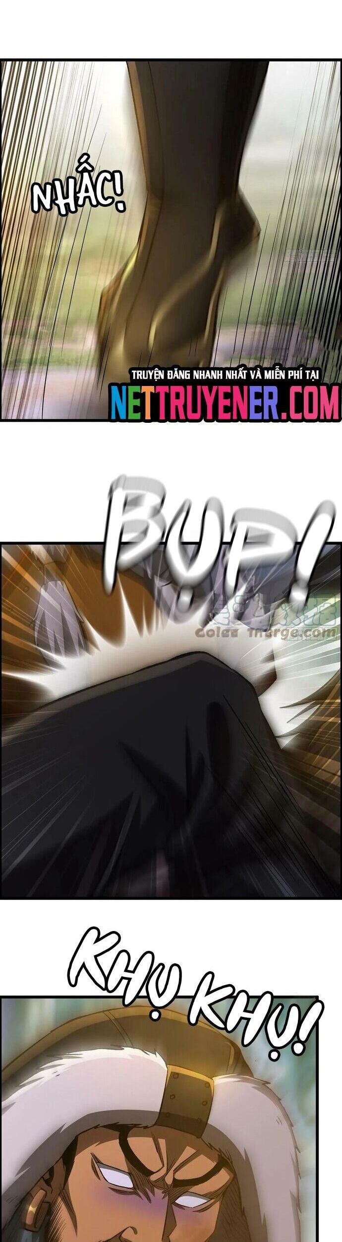 Tôi Một Tay Thống Trị Trò Chơi Chapter 71 - 16