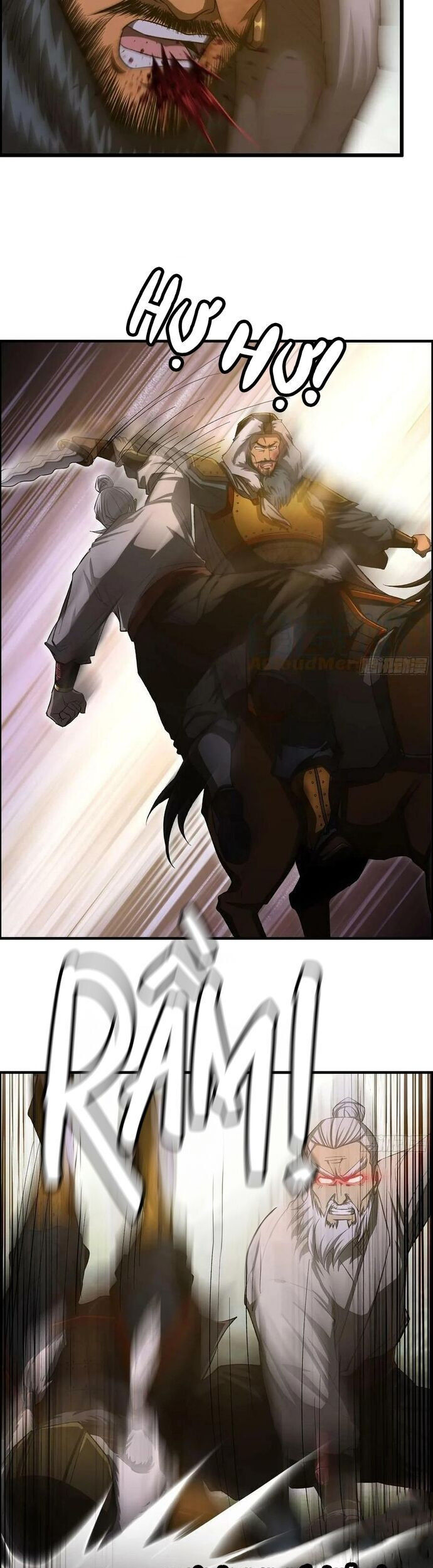 Tôi Một Tay Thống Trị Trò Chơi Chapter 71 - 17