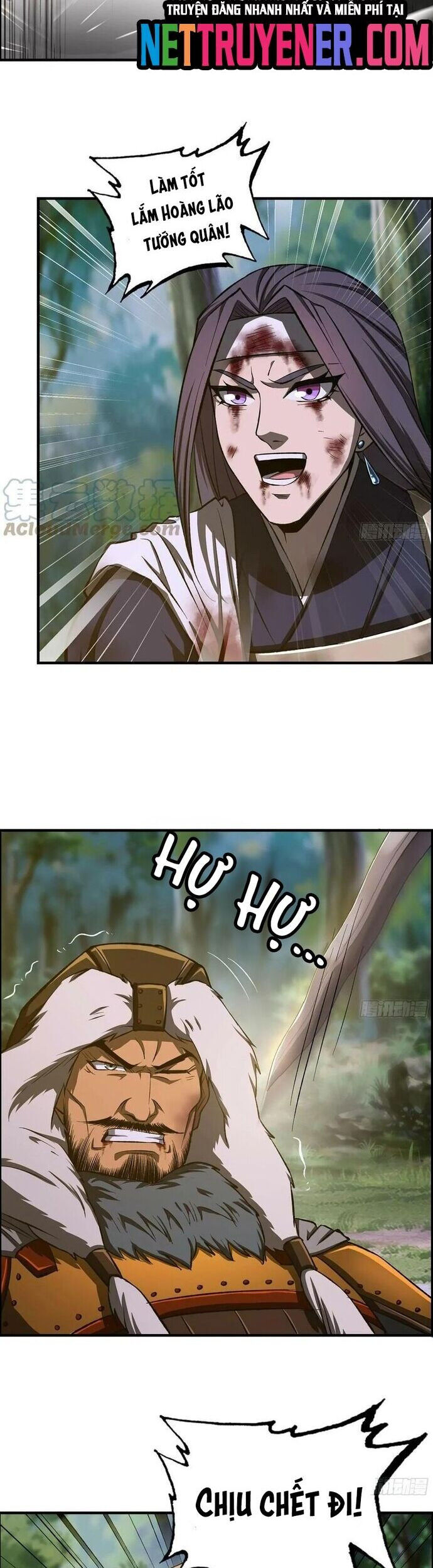 Tôi Một Tay Thống Trị Trò Chơi Chapter 71 - 18