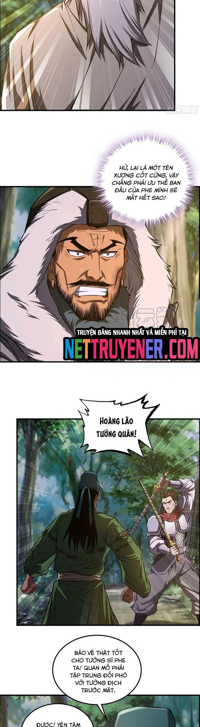 Tôi Một Tay Thống Trị Trò Chơi Chapter 71 - 6