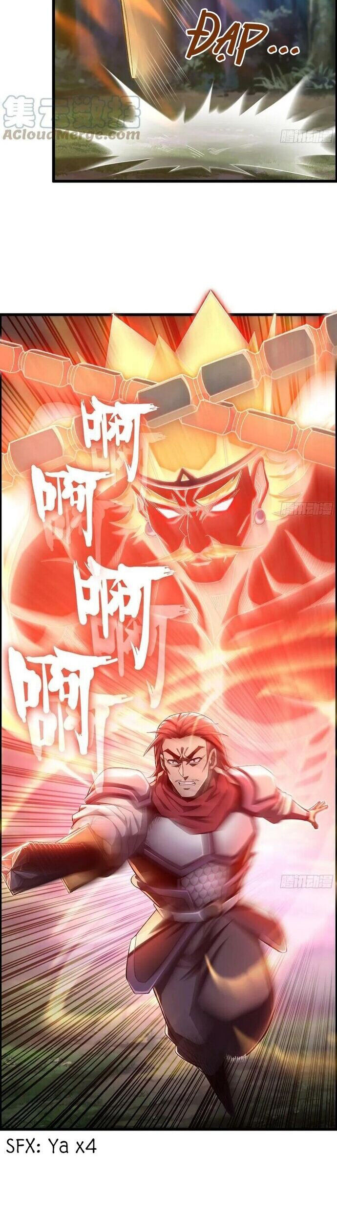 Tôi Một Tay Thống Trị Trò Chơi Chapter 71 - 10