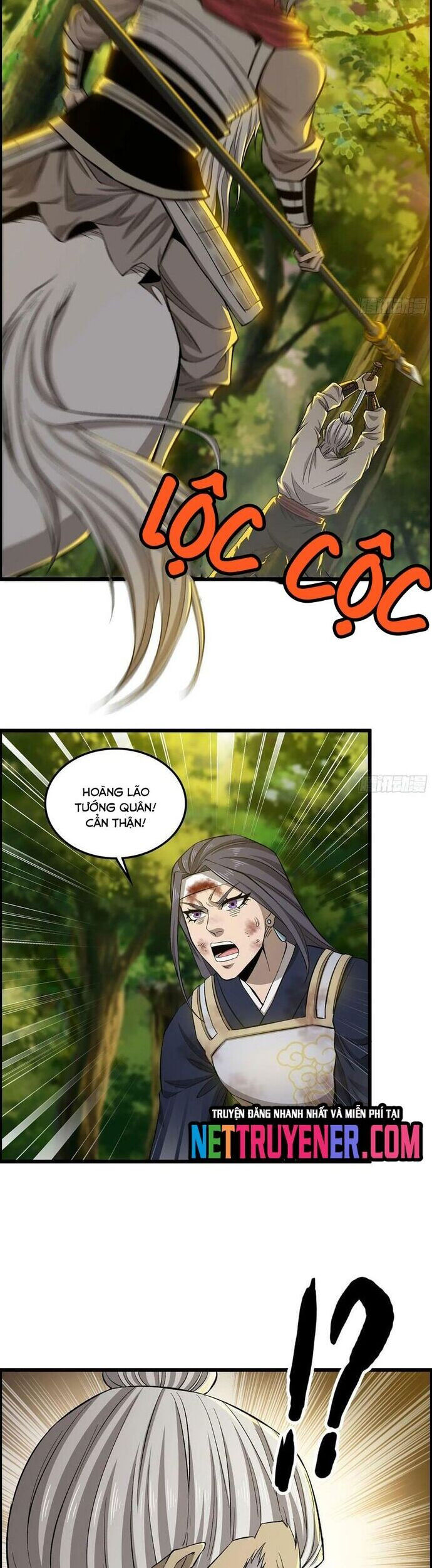 Tôi Một Tay Thống Trị Trò Chơi Chapter 72 - 2