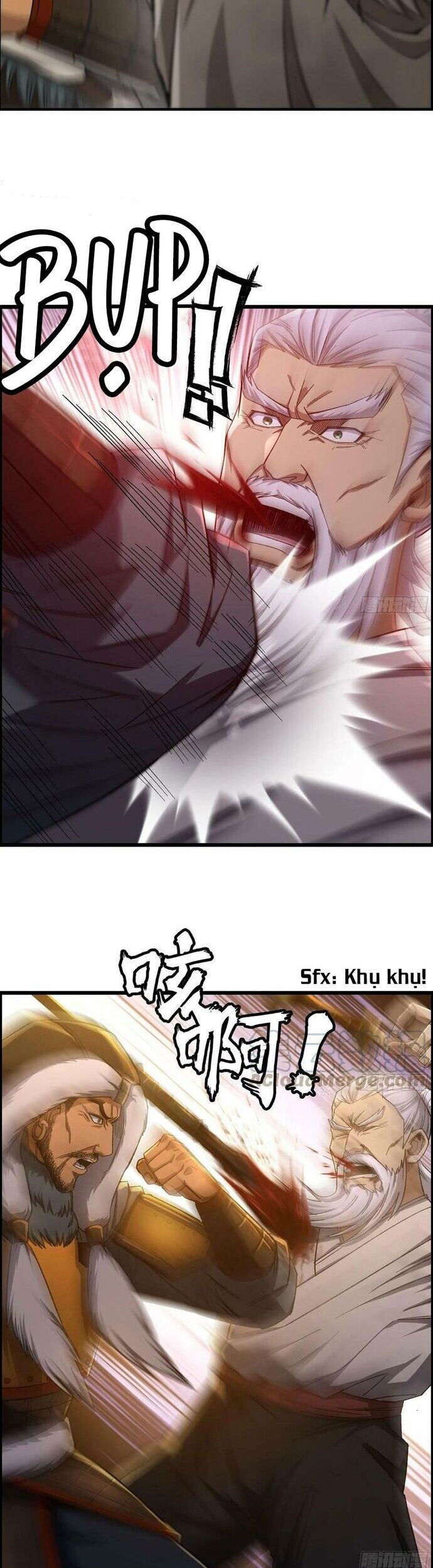 Tôi Một Tay Thống Trị Trò Chơi Chapter 72 - 14