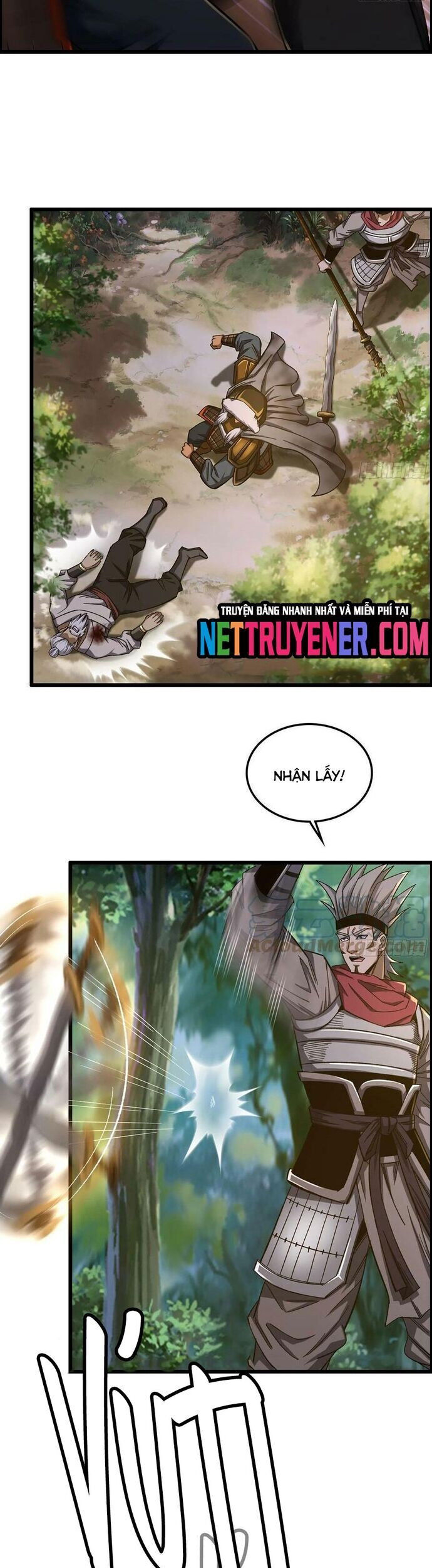 Tôi Một Tay Thống Trị Trò Chơi Chapter 72 - 15