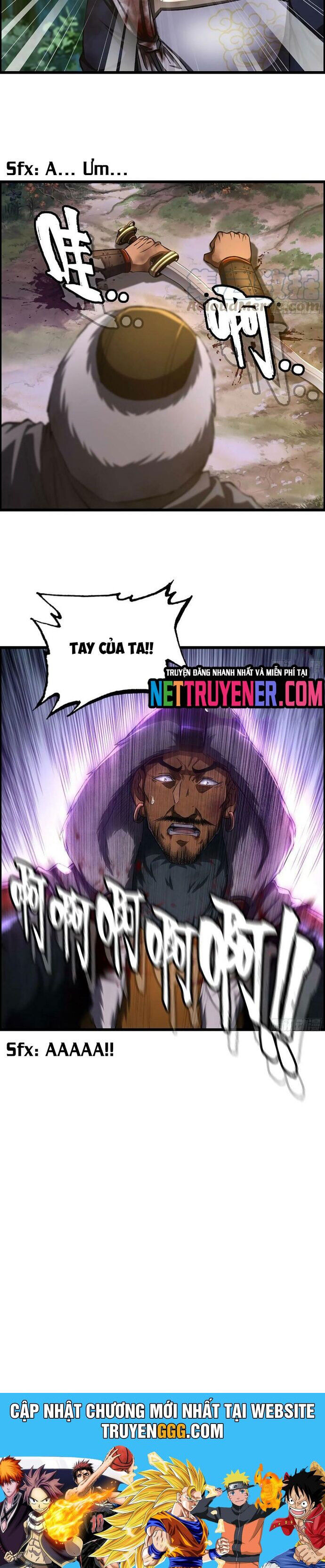 Tôi Một Tay Thống Trị Trò Chơi Chapter 72 - 19