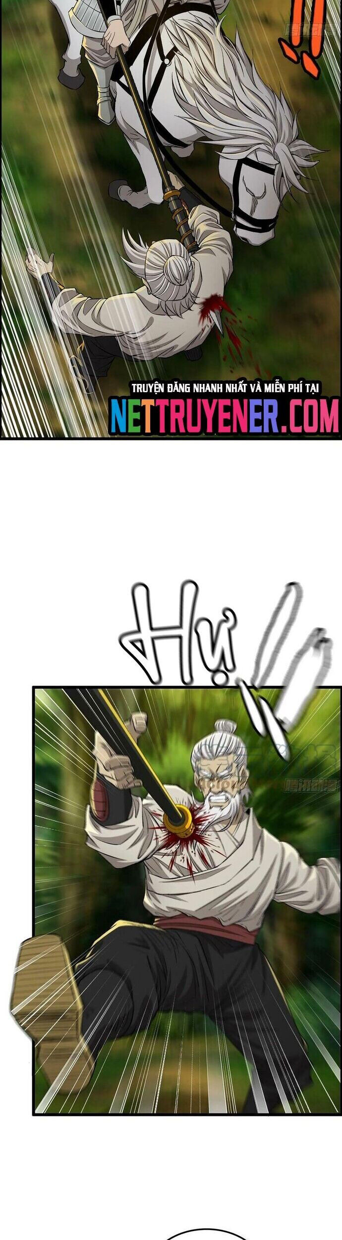 Tôi Một Tay Thống Trị Trò Chơi Chapter 72 - 4