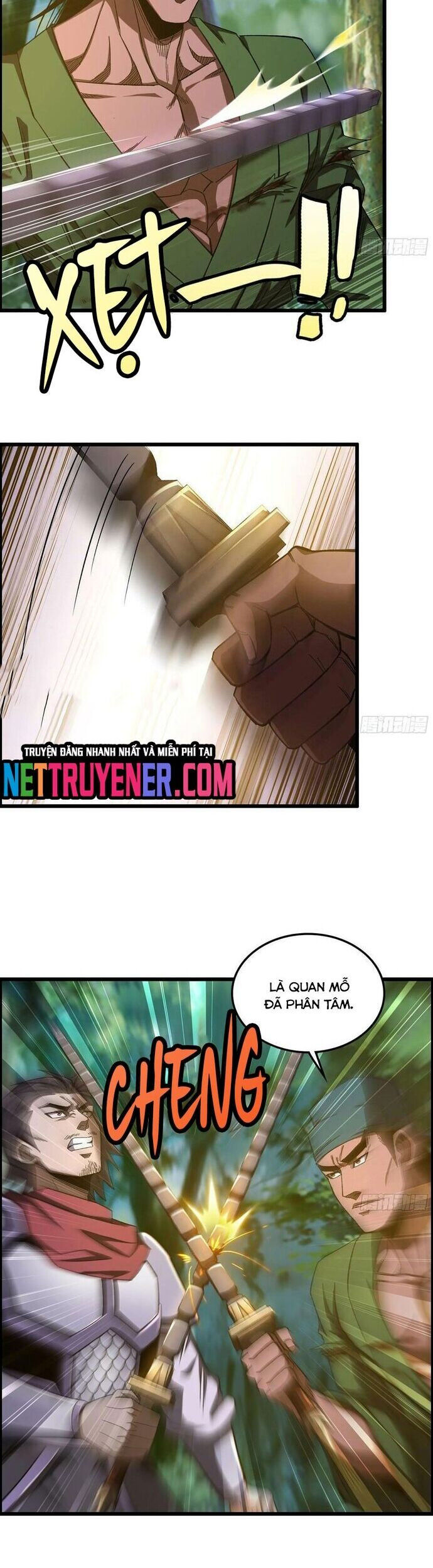 Tôi Một Tay Thống Trị Trò Chơi Chapter 72 - 6