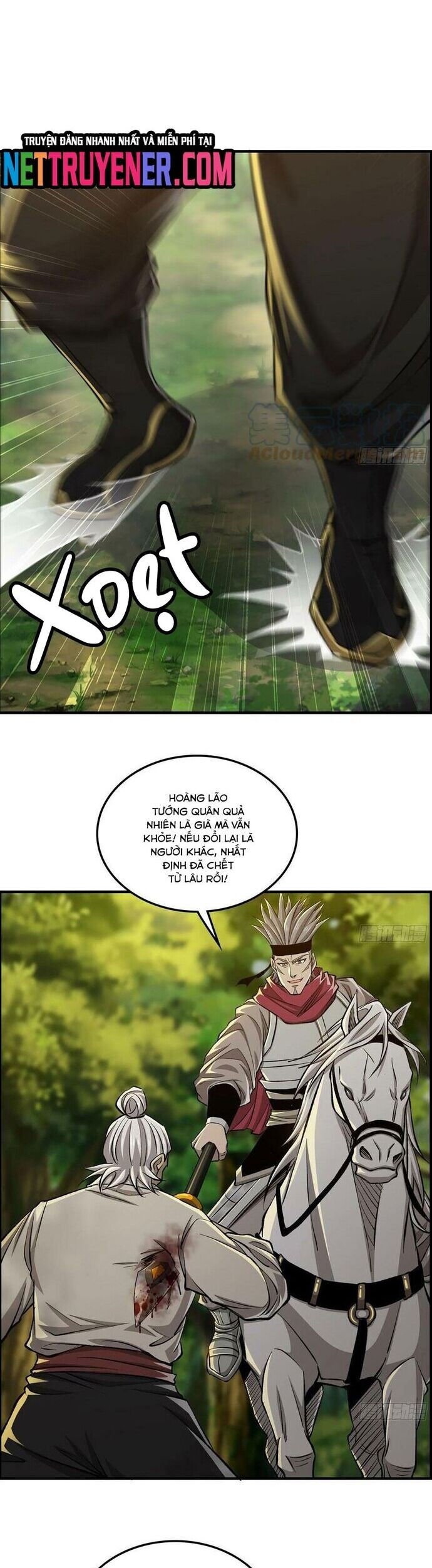 Tôi Một Tay Thống Trị Trò Chơi Chapter 72 - 8