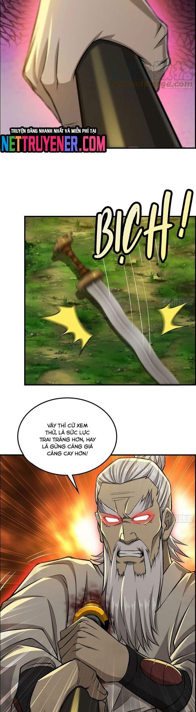 Tôi Một Tay Thống Trị Trò Chơi Chapter 72 - 10