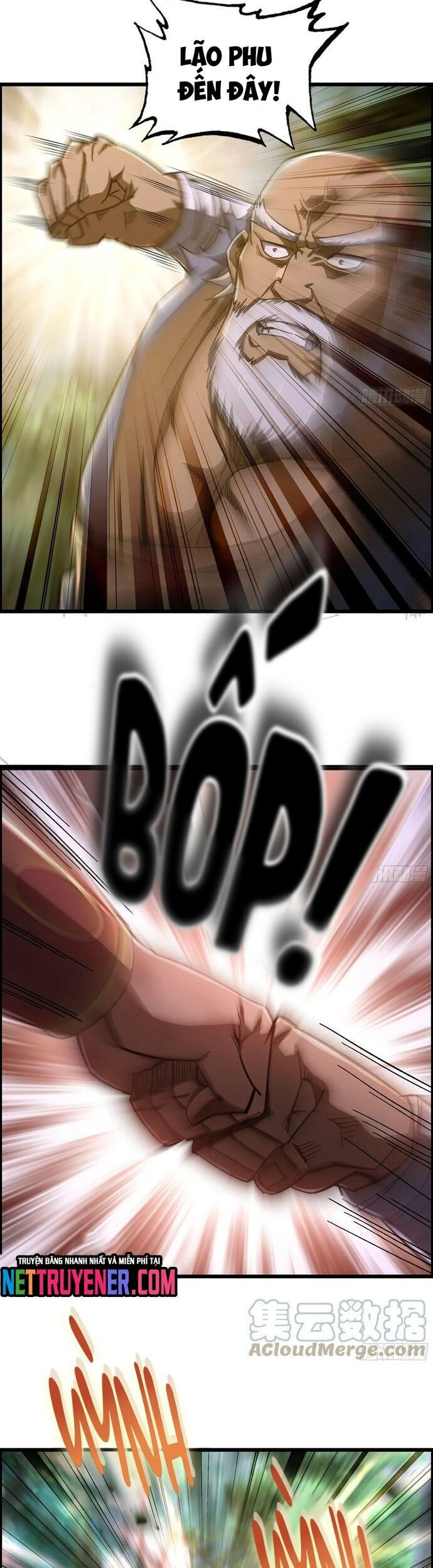 Tôi Một Tay Thống Trị Trò Chơi Chapter 73 - 11