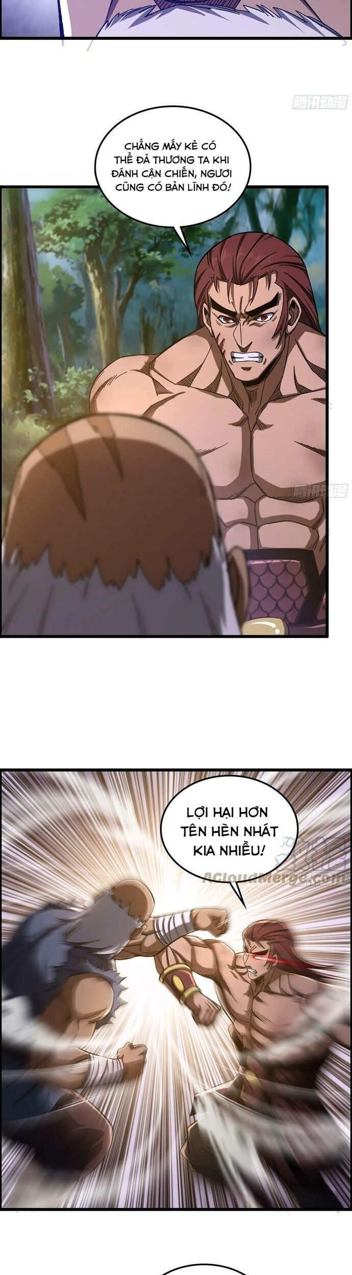 Tôi Một Tay Thống Trị Trò Chơi Chapter 73 - 13