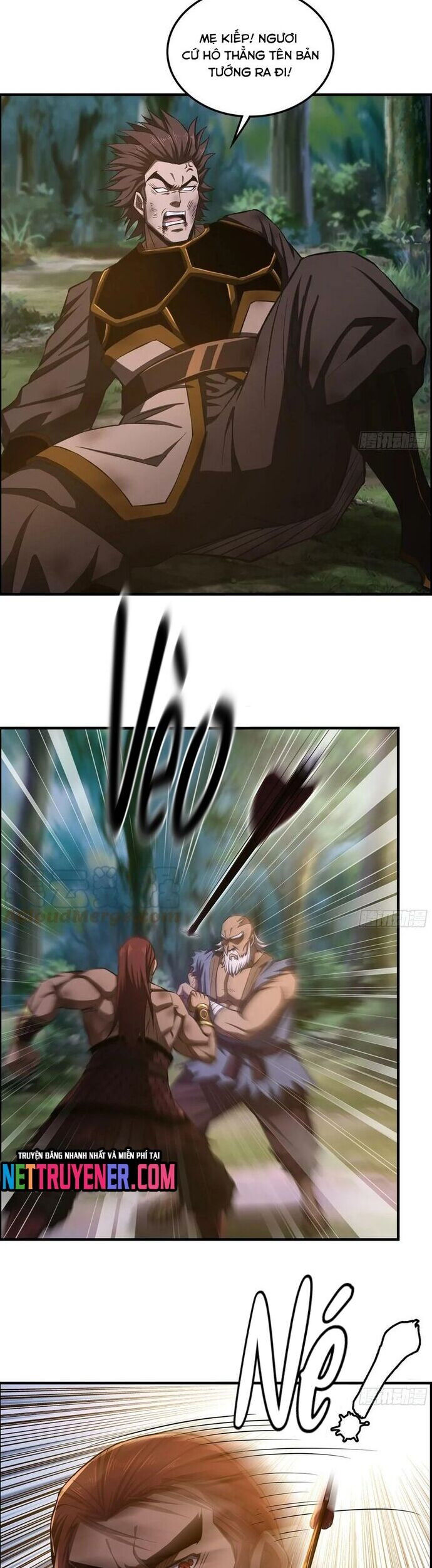 Tôi Một Tay Thống Trị Trò Chơi Chapter 73 - 14