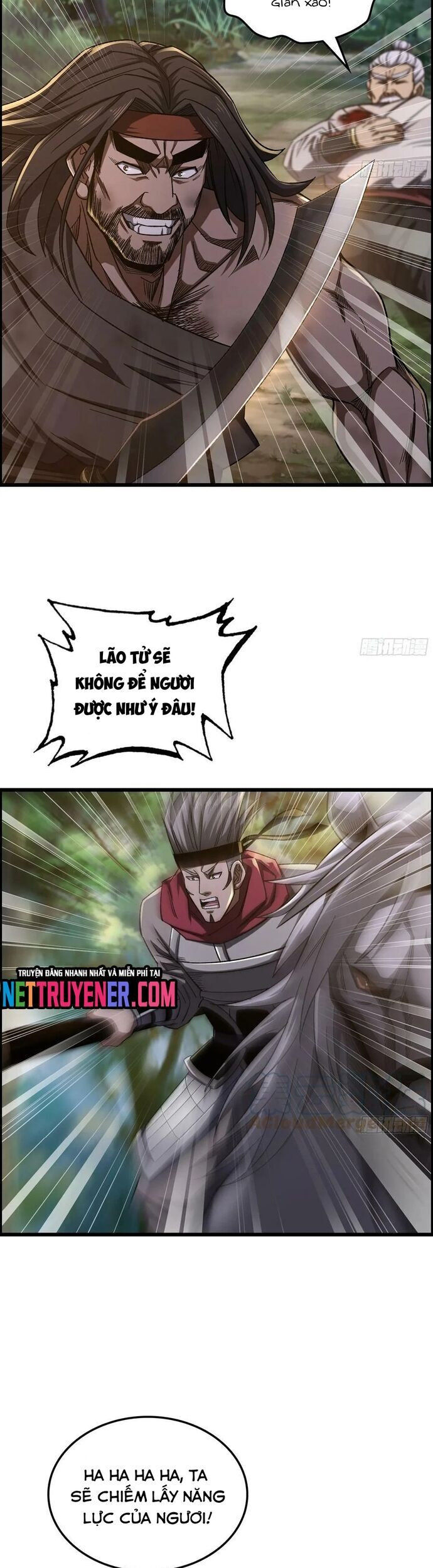 Tôi Một Tay Thống Trị Trò Chơi Chapter 73 - 3