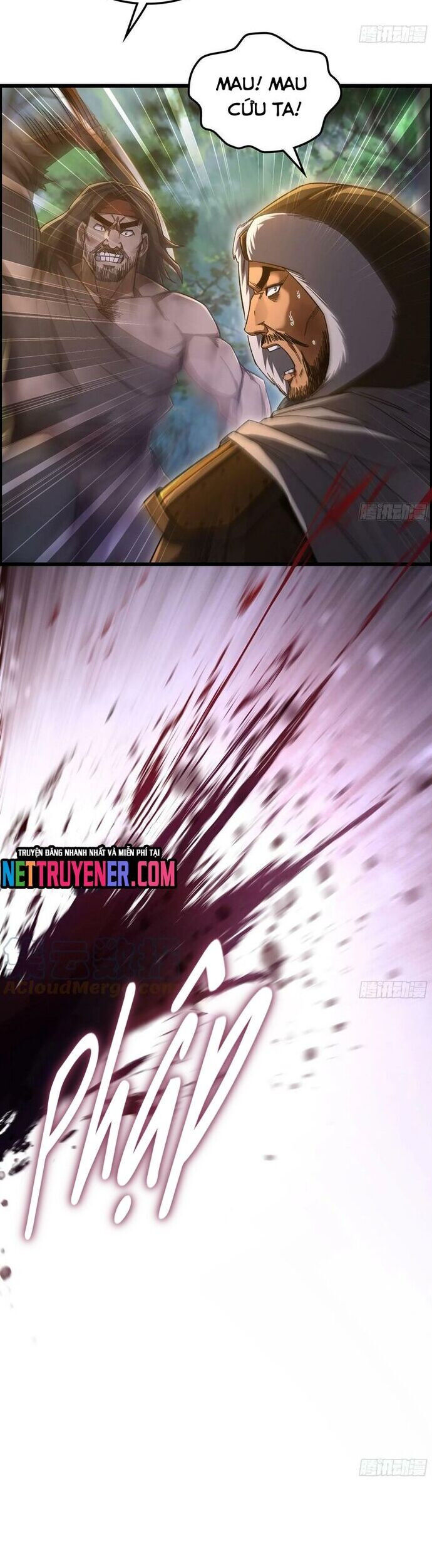 Tôi Một Tay Thống Trị Trò Chơi Chapter 73 - 4