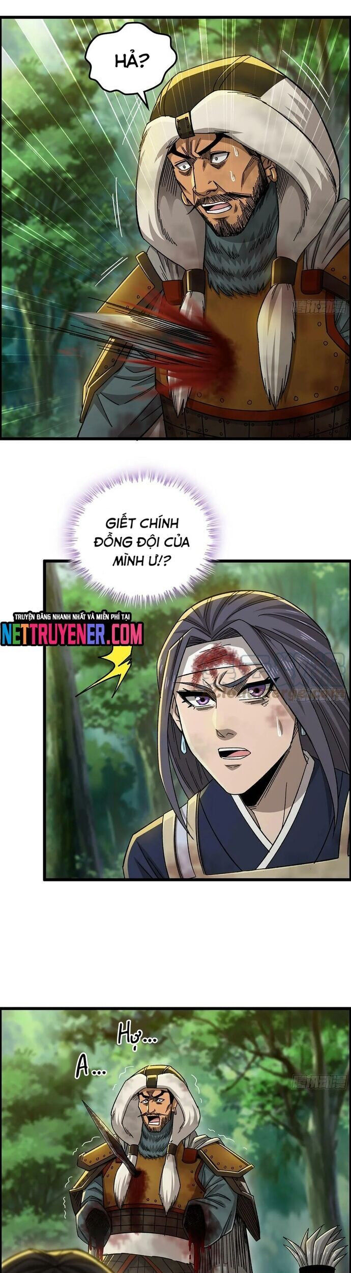 Tôi Một Tay Thống Trị Trò Chơi Chapter 73 - 5