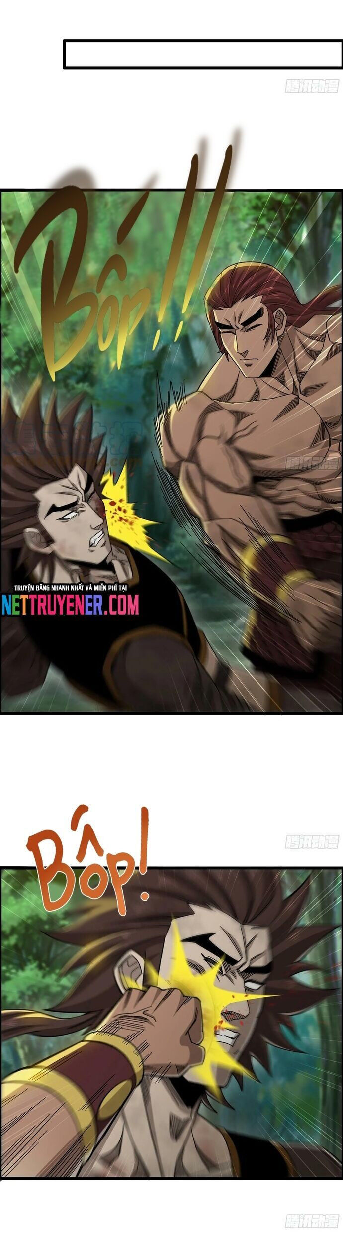 Tôi Một Tay Thống Trị Trò Chơi Chapter 73 - 7