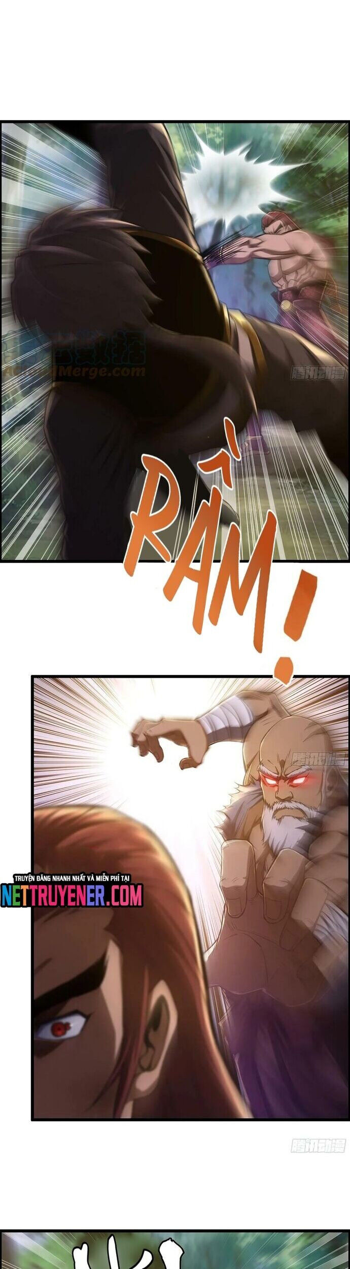 Tôi Một Tay Thống Trị Trò Chơi Chapter 73 - 8