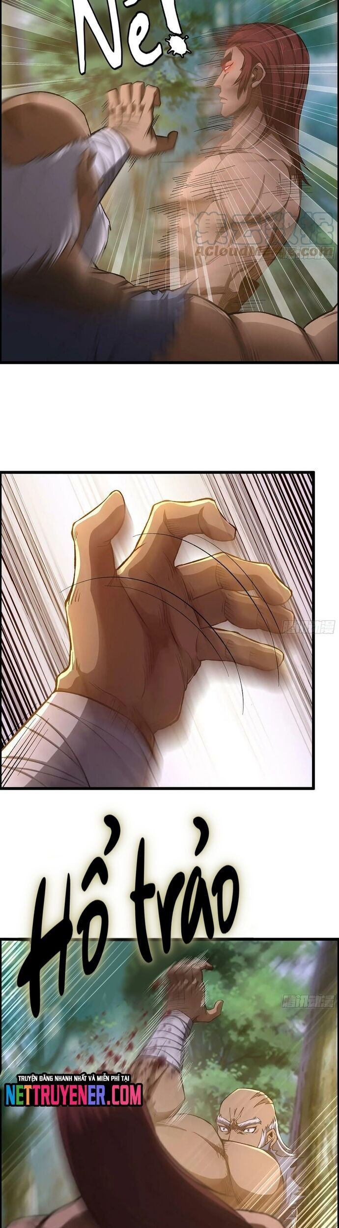 Tôi Một Tay Thống Trị Trò Chơi Chapter 73 - 9
