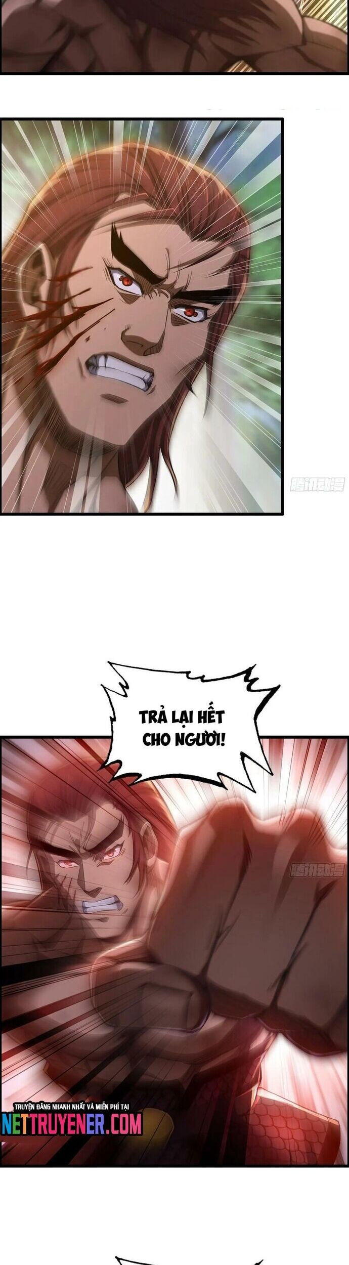 Tôi Một Tay Thống Trị Trò Chơi Chapter 73 - 10