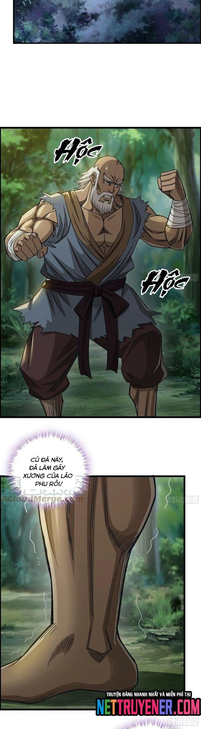 Tôi Một Tay Thống Trị Trò Chơi Chapter 74 - 14