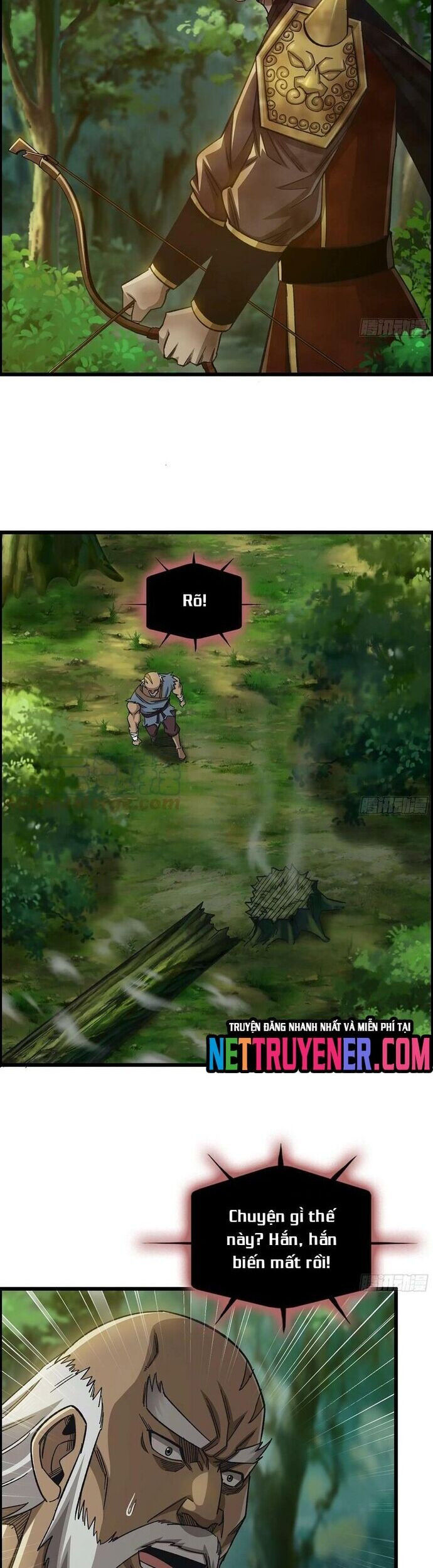 Tôi Một Tay Thống Trị Trò Chơi Chapter 74 - 16