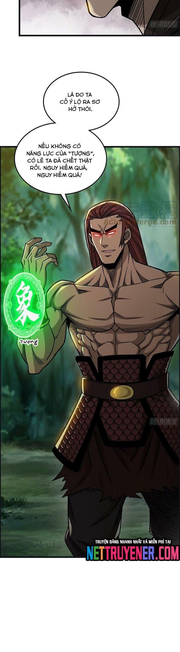 Tôi Một Tay Thống Trị Trò Chơi Chapter 74 - 18