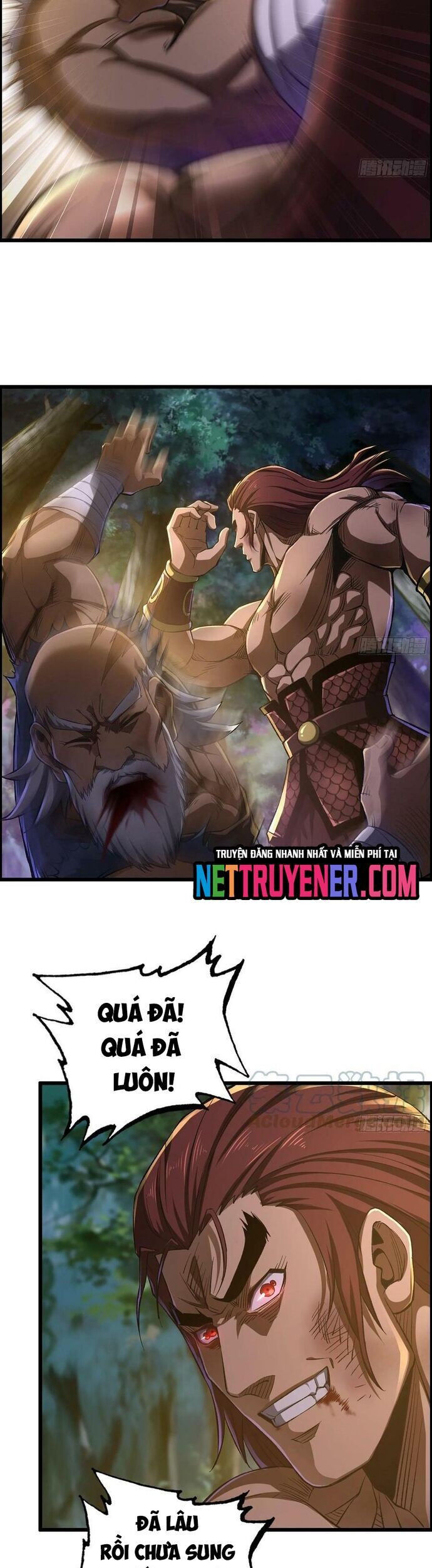 Tôi Một Tay Thống Trị Trò Chơi Chapter 74 - 3