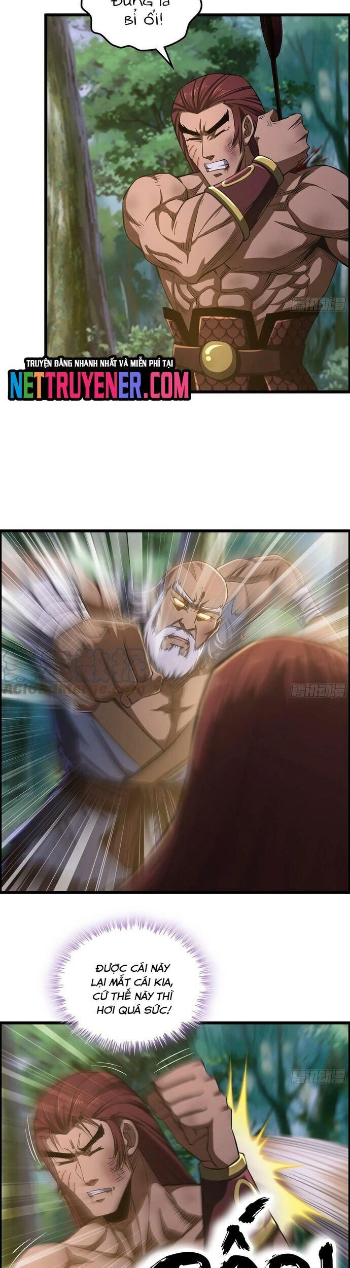 Tôi Một Tay Thống Trị Trò Chơi Chapter 74 - 5