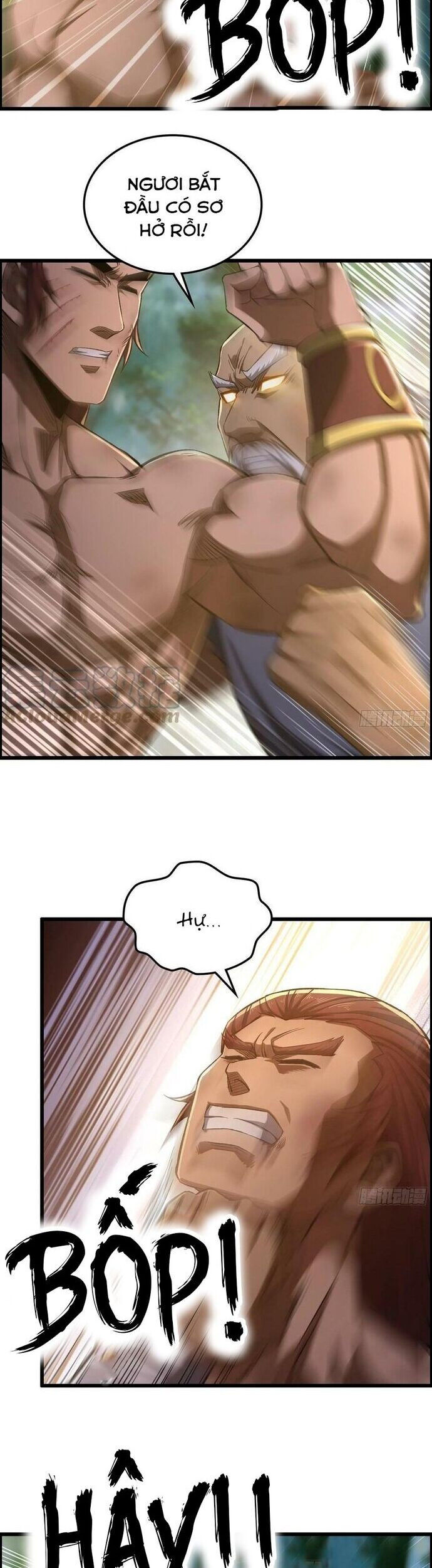 Tôi Một Tay Thống Trị Trò Chơi Chapter 74 - 6