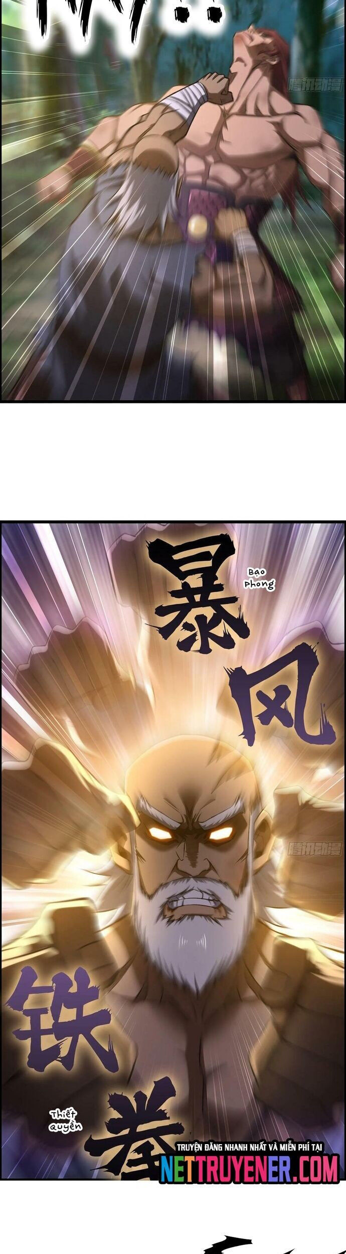 Tôi Một Tay Thống Trị Trò Chơi Chapter 74 - 7