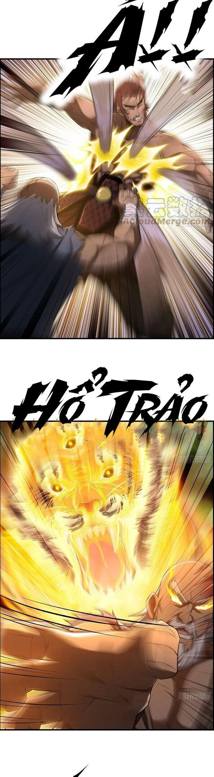 Tôi Một Tay Thống Trị Trò Chơi Chapter 74 - 8