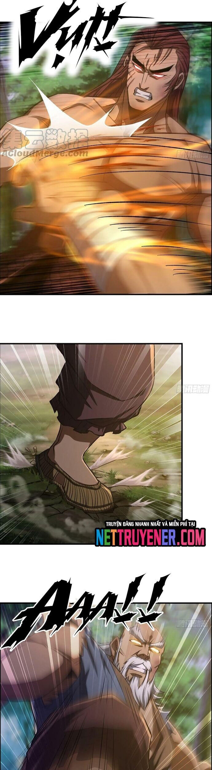 Tôi Một Tay Thống Trị Trò Chơi Chapter 74 - 9